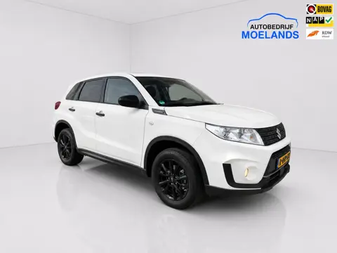 Suzuki Vitara 1.0 Boosterjet Comfort * Weinig kilometers !