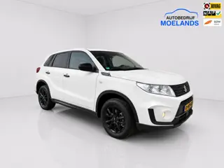 Suzuki Vitara 1.0 Boosterjet Comfort * Weinig kilometers !
