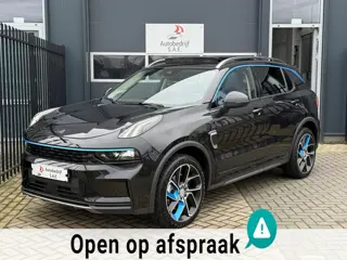 Lynk & Co 01 1.5 HYBRID 261 PK / 360 Camera PANO SFEER NAVI !