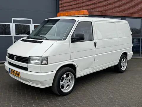 Volkswagen Transporter 1.9 D 292 1993