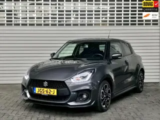 Suzuki SWIFT 1.4 Sport