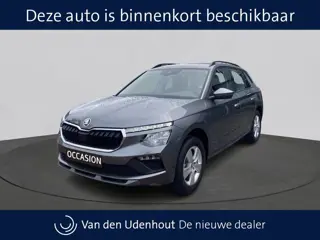 Škoda Kamiq 1.0 TSI DSG Selection | Full-LED | Android/Carplay | Keyless | 16"Lm