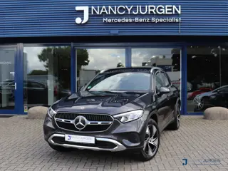 Mercedes-Benz GLC 300e 4M | Luxury Line | 360* Camera | Ambiente | Winter Pakket | Parkeer Pakket | 