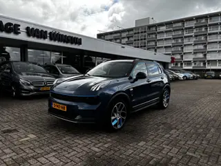 Lynk & Co 01 1.5 Plug-in Hybrid Pano Navi Klima Automaat Applecarplay Cruise 360 Camera Nap