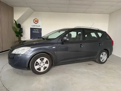 Kia Cee'd Sporty Wagon 1.4 X-tra Airco, Trekhaak
