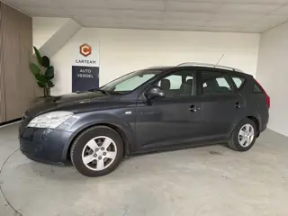 Kia Cee'd Sporty Wagon 1.4 X-tra Airco, Trekhaak