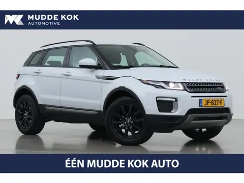 Land Rover Range Rover Evoque 2.0 eD4 SE Dynamic | Panoramadak | Camera | Stoel+Stuurverwarming | Ke