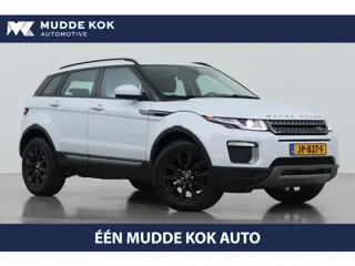 Land Rover Range Rover Evoque 2.0 eD4 SE Dynamic | Panoramadak | Camera | Stoel+Stuurverwarming | Ke