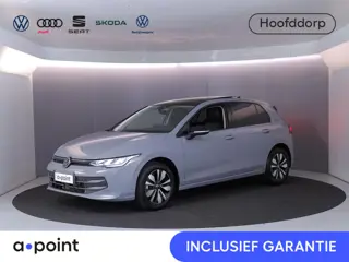 Volkswagen Golf 1.5 eTSI Life Edition GOAL 116 pk Automaat (DSG) | Verlengde garantie | Navigatie | 