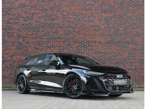 Audi A6 Avant Competition e-hybrid Quattro | Sportstoel Plus - Maxton