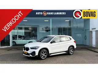 BMW X1 xDrive25e High Executive