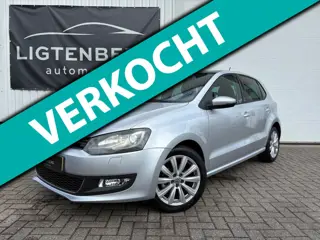 Volkswagen Polo 1.2 TSI Highline DSG/LED/PANO/CLIMA/CRUISE/TREKHAAK