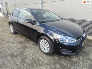 Volkswagen Golf 1.2 TSI Trendline - apk 12-5-2027