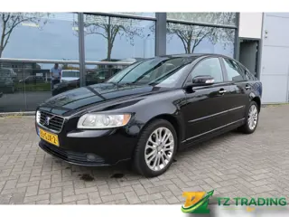 Volvo S40 2.5 T5 Momentum (Advertentie goed lezen svp)