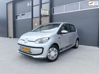 Volkswagen Up! 1.0 high up!|Airco|EL ramen|Nette auto|