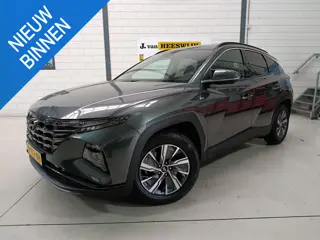 Hyundai Tucson 1.6 T-GDI MHEV Comfort Smart  Navi | Ecc  v+a| Lmv | Pdc | Keyless