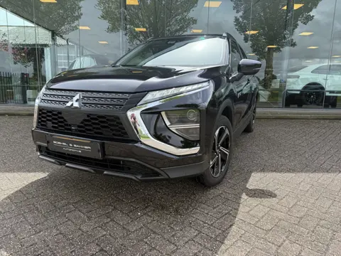 Mitsubishi Eclipse Cross 2.4 PHEV Business Executive ** Trekhaak ** 1.500kg trekgewicht Rijbereik to