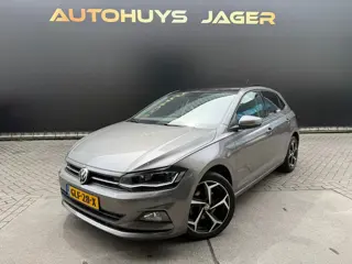 Volkswagen POLO 1.5 TSI Highline Pano Automaat Virtual
