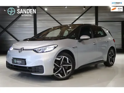 Volkswagen ID.3 Pro 204PK|LED|Navi discover pro |Adaptive Cruise|Stoel+Stuur verwarming|19inch