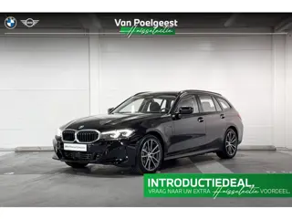 BMW 3 Serie Touring 330e | Innovation Pack | Driving Assistant Professional | Parking Assistant Plus