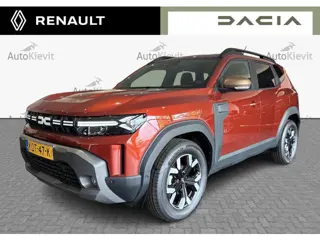 Dacia Duster 1.2 Eco-G 120 extreme - pack assist / pack winter +