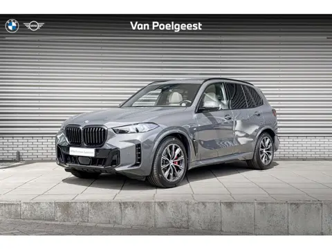BMW X5 xDrive50e