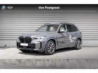 BMW X5 xDrive50e