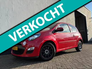 Renault Twingo 1.2 16V Collection - Airco - LMV