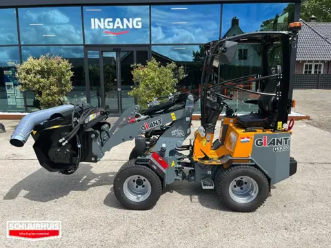 Giant G1200