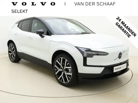 Volvo EX30 Twin Motor Performance Ultra Europa Sport / WOOL BLEND / 20" 5-Y-SPAAKS / BLACK PACK / GE