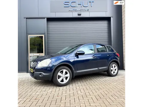 Nissan Qashqai 2.0 Tekna Premium CLIMA | PANO | TREKHAAK | CARPLAY | CRUISE CONTROL | KEYLESS