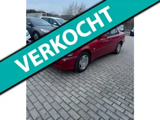 Mercedes-Benz C-klasse 180 Classic