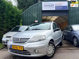 Citroen C3 1.4i Attraction