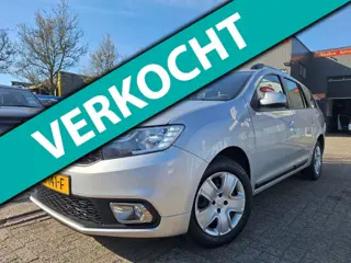 Dacia Logan MCV 0.9 TCe Laureate | Nwe APK | Airco | Trekhaak