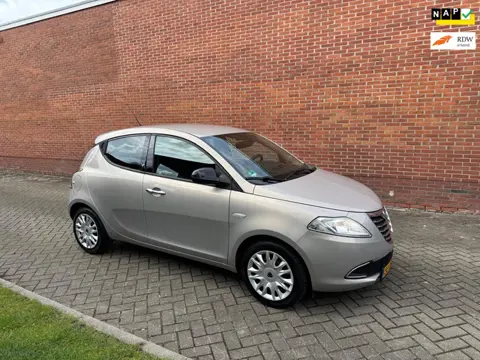 Lancia Ypsilon 0.9 TwinAir Gold Airco