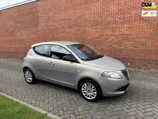 Lancia Ypsilon 0.9 TwinAir Gold Airco