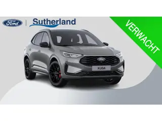 Ford Kuga 2.5 PHEV BlueCruise Edition 243pk | Wegklapbare Trekhaak | 20 inch lichtmetalen velgen | R