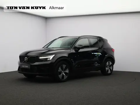 Volvo XC40 T4 211PK Plug-in hybrid Core Dark / Elektr. Verstelbare Stoelen / Harman Kardon / All Sea
