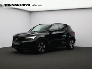 Volvo XC40 T4 211PK Plug-in hybrid Core Dark / Elektr. Verstelbare Stoelen / Harman Kardon / All Sea