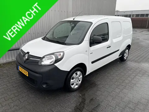Renault Kangoo Z.E. Maxi*EX.ACCU*HUURACCU*