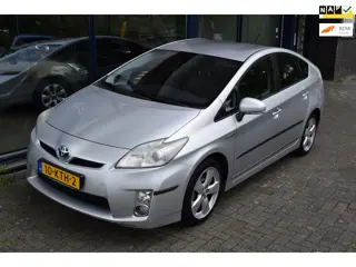 Toyota Prius 1.8 Dynamic