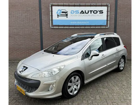 Peugeot 308 SW 1.6 THP XT 7P