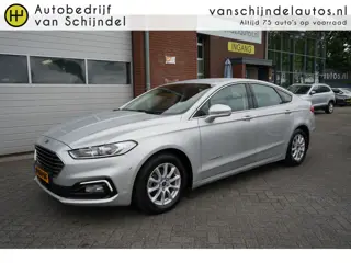 Ford Mondeo 2.0 IVCT HEV Titanium NL AUTO - NAP - AUTOMAAT NAVI - PARKEERSENSOREN V+A - CLIMA - CRUI