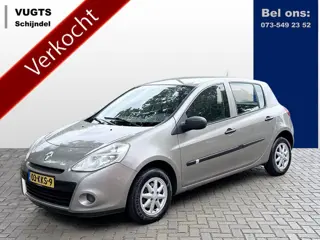 Renault Clio 1.2 Special Line (bj 2010)