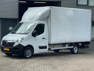 Opel Movano 2.3 CDTI L3