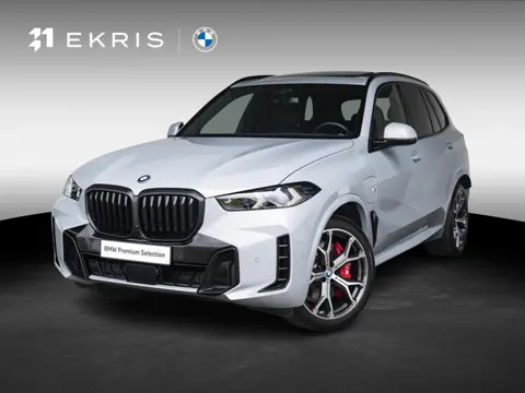 BMW X5 xDrive50e | M Sportpakket Pro | Innovation Pack | Comfort Access | Soft-Close | Sky Lounge | 