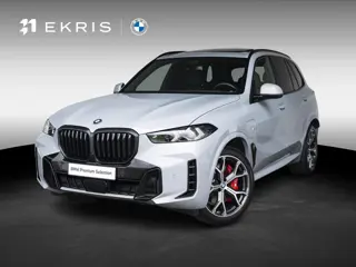 BMW X5 xDrive50e | M Sportpakket Pro | Innovation Pack | Comfort Access | Soft-Close | Sky Lounge | 