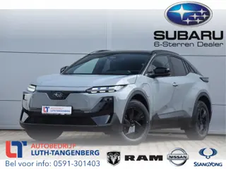 Subaru Uncharted 2E-xcite+ 77 kWh (bj 2026, automaat)