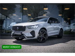 Volvo XC60 2.0 T6 Plug-in hybrid AWD Plus Black Edition **H&K**HUD** **PANODAK**