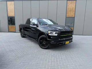 Dodge Ram 1500 - 5.7 V8 4x4 Crew Cab Laramie